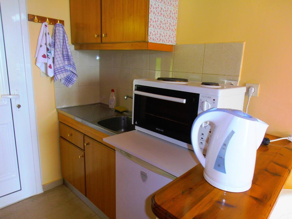 Ferienwohnung Panorama Perama  Zimmer foto
