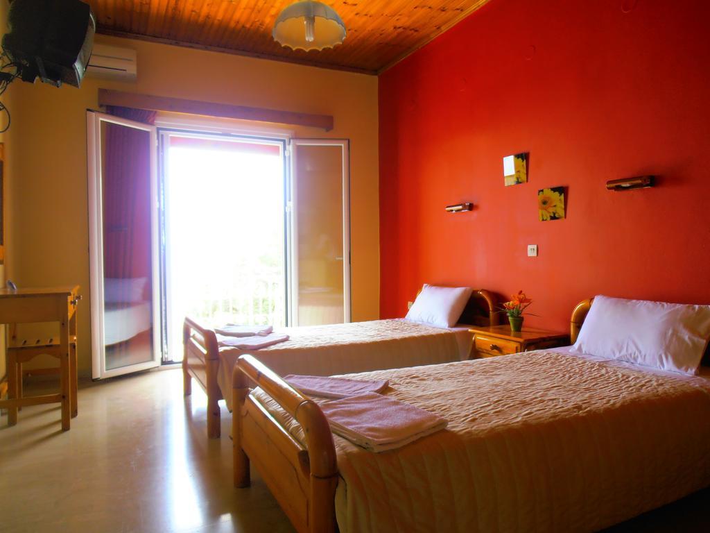 Ferienwohnung Panorama Perama  Zimmer foto