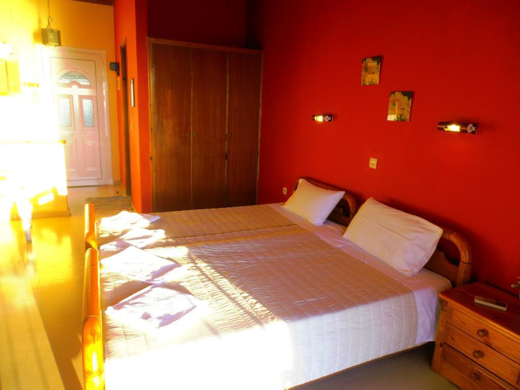 Ferienwohnung Panorama Perama  Zimmer foto